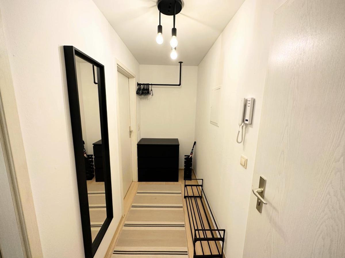 Gemuetliche, Charmante Ferienwohnung Naehe Zentrum 普劳恩 外观 照片